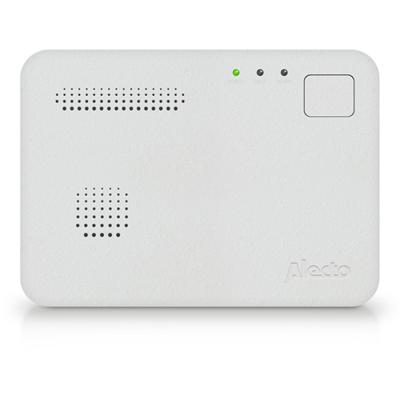 Alecto Koolmonoxidemelder