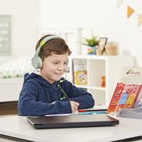 Hama Bluetooth®-kinderkoptelefoon Teens Guard On-ear Volume-limiet GN - thumbnail