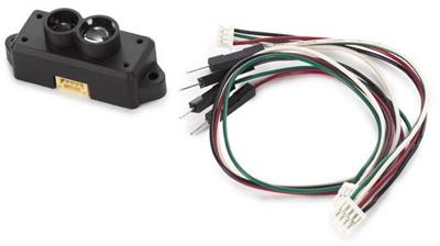 Whadda Time-of-Flight LiDAR sensor, hoge nauwkeurigeheid
