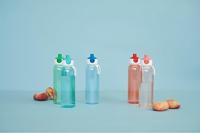 Rosti Mepal Waterfles Turquoise 500 ml - thumbnail