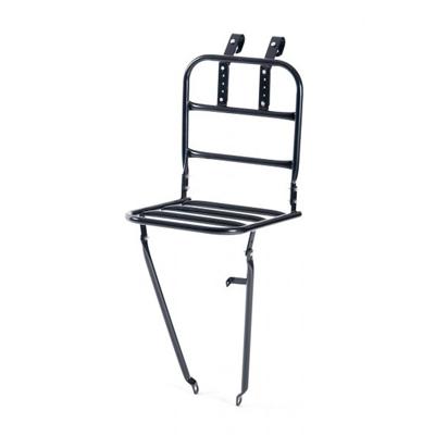 Falkx Voordrager 28 inch zwart