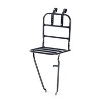 Falkx Voordrager 28 inch zwart - thumbnail