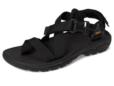 Teva Hurricane Terra Dactyl Sandaal Heren Black 09