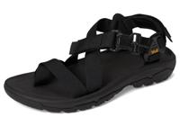 Teva Hurricane Terra Dactyl Sandaal Heren Black 09 - thumbnail
