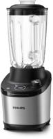 Philips HR3760/00 7000 Series Blender Zwart/RVS - thumbnail