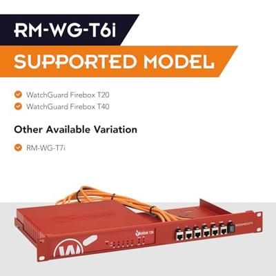 Rackmount.IT RM-WG-T6I rack-toebehoren Rackmount.IT RM-WG-T6I rack-toebehoren