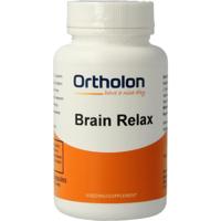 Ortholon Brain Relax Capsules - thumbnail