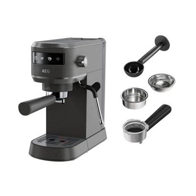 AEG EC6-1-6BST Handmatig Espressomachine 1 l - thumbnail