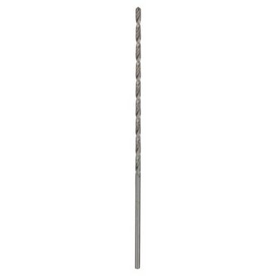 Bosch Accessories 2608596809 HSS Metaal-spiraalboor 2 mm Gezamenlijke lengte 85 mm Geslepen DIN 340 Cilinderschacht 5 stuk(s)