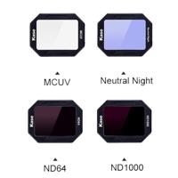 Kase Clip-in Sony half frame 4 in 1 set - thumbnail