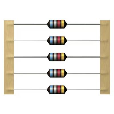 TDK B82144A2475J000 Bedrahtete Induktivitäten Spoel Rastermaat 15 mm 4700 µH 20 Ω 90 mA 1 stuk(s) Tape on Full reel