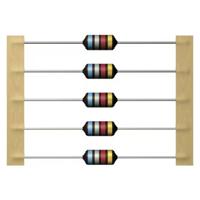 TDK B82144A2475J000 Bedrahtete Induktivitäten Spoel Rastermaat 15 mm 4700 µH 20 Ω 90 mA 1 stuk(s) Tape on Full reel - thumbnail