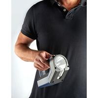 IVT 3 W, Lithium PL-830.03.Li Accu handschijnwerper LED 300 lm - thumbnail