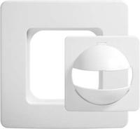 ESYLUX EM10055102 Afdekking Wit IP20 - thumbnail