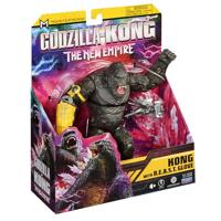 Godzilla Handschoenen x Kong 15,2 cm met B.E.A.S.T. van Playmates Toys - thumbnail