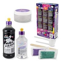 Tuban Slijm DIY kit Galaxy XL - thumbnail