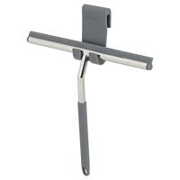 Raamwisser Sealskin Urban Deluxe met Ophanghaak 26x23.5 cm Grijs - thumbnail