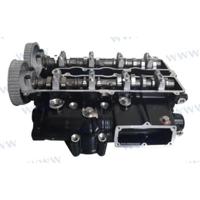 PAF115-05030000 - COMPLETE CILINDERKOP Yamaha - thumbnail