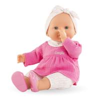 Pop COROLLE Lise Tulpen 36 cm rozen - thumbnail