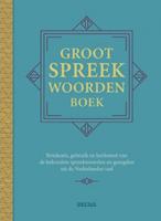 Groot spreekwoordenboek (Hardback) - thumbnail