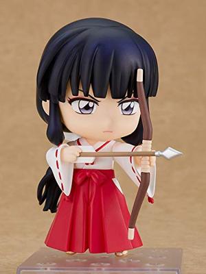 Inuyasha Nendoroid - Kikyo