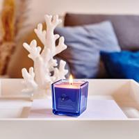 IPuro geurkaars sunny beachtime 125gr. - thumbnail