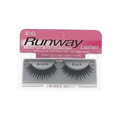 Set van nepwimpers Ardell Runway Gisele