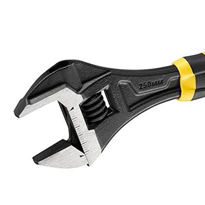 Stanley FMHT13127-0 FATMAX Verstelbare moersleutel bimat 250 × 33 mm - thumbnail