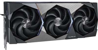 Grafische kaart MSI 912-V531-009 GEFORCE RTX 5080 16 GB - thumbnail