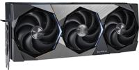 VGA MSI GeForce RTX 5080 16G SUPRIM SOC - thumbnail