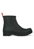 Hunter Regenlaarzen MFS9088RMA-ATM Donker Grijs-42 maat 42 - thumbnail
