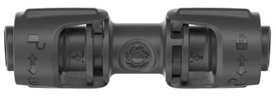 GARDENA Micro-Drip system 13203-20 Verbinder 13 mm (1/2) Ø