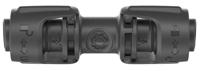GARDENA Micro-Drip system 13203-20 Verbinder 13 mm (1/2) Ø - thumbnail