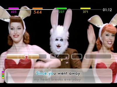 We Sing Robbie Williams