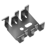 Fischer Elektronik 10034963 FK 216 MI CB Koellichaam 15 K/W (l x b x h) 34 x 25.4 x 12.7 mm SOT-32, TO-220 - thumbnail