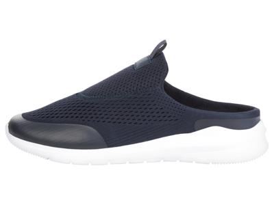 esmara Heren instappers (Marineblauw, 42)
