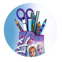 Ravensburger 3D-puzzel Disney Frozen 2 sneaker - 108 stukjes - thumbnail