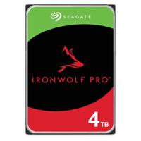 Seagate IronWolf Pro ST4000VNA06 interne harde schijf 3.5 4000 GB SATA III - thumbnail