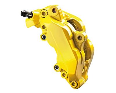 Verfset Foliatec (3 pcs) Kleur Geel