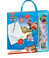 Nickelodeon notitieboek Paw Patrol junior A4 3 delig - thumbnail