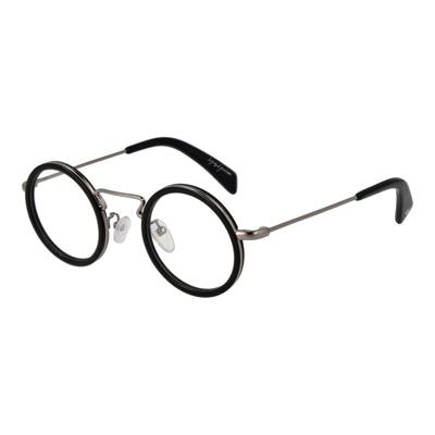 Heren Brillenframe Yohji Yamamoto YY1003 44019 Heren Brillenframe Yohji Yamamoto YY1003 44019