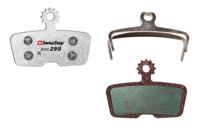 Swissstop 29 e sram e-bike disc brake pads - thumbnail