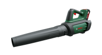 Bosch Groen Advanced LeafBlower 36V-750 | Accu Bladblazer | 100-200 km/h | 1 x 36V 2,0 Ah accu + lader 06008C6000 - thumbnail