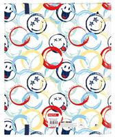 Ringmap Smiley 512090666 Multicolour (27 x 32 x 3.5 cm) - thumbnail
