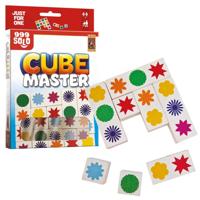 Solo Cube Master - thumbnail
