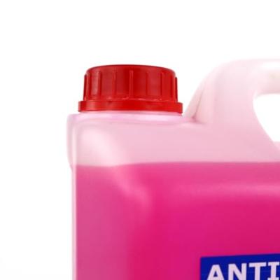 Antivries OCC Motorsport 30% Roze (5 L)