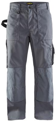 Blåkläder Werkbroek 15701860 | Grijs | Maat 58 - 7330509050910 Blåkläder Werkbroek 15701860 | Grijs | Maat 58 - 7330509050910
