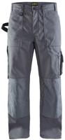 Blåkläder Werkbroek 15701860 | Grijs | Maat 58 - 7330509050910 - thumbnail