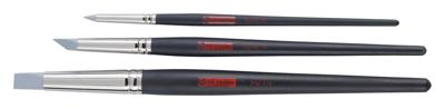 Talens art creation set van 3 verfpenselen Talens art creation set van 3 verfpenselen