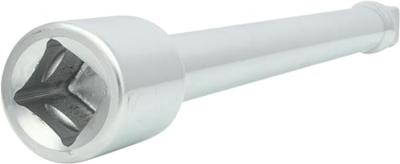 KS Tools 911.1040 9111040 Dopsleutelverlenging Aandrijving 1 (25 mm) 400 mm 1 stuk(s) KS Tools 911.1040 9111040 Dopsleutelverlenging Aandrijving 1 (25 mm) 400 mm 1 stuk(s)